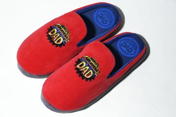 jack levine slippers