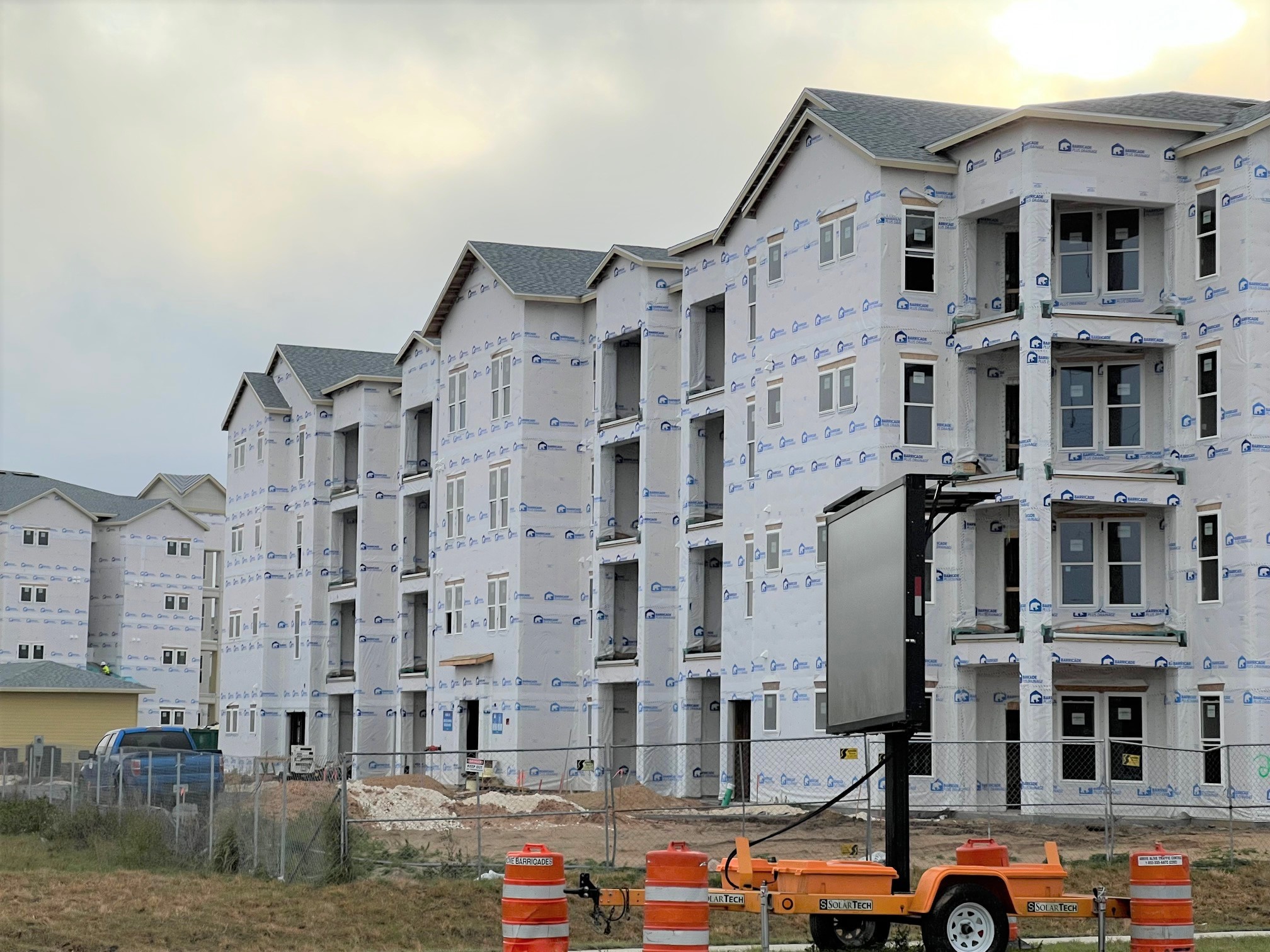 Florida’s Affordable Housing Challenge – Lisa Miller Associates