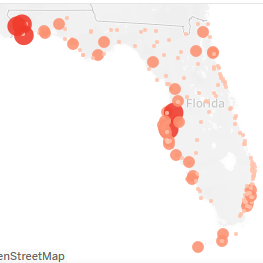 Florida Severe Repetitive Loss Properties Flooding – Lisa Miller Associates